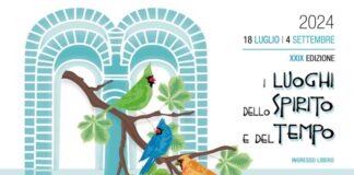 Russi: torna la rassegna “I luoghi dello Spirito e del Tempo”