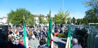 Conselice: 80esimo anniversario della Liberazione, un avviso pubblico per rinnovare il comitato delle celebrazioni