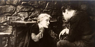 Nuovo appuntamento con i film muti musicati dal vivo all’Arena Borghesi