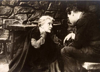 Nuovo appuntamento con i film muti musicati dal vivo all’Arena Borghesi