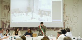 Si è insediato il Consiglio comunale di Conselice