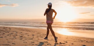 “Corri Marina all’alba” per scoprire l’attività motoria al sorgere del sole