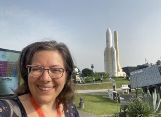 A Lido di Classe camminata guidata con l’astrofisica Daria Dall’Olio