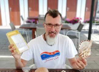 Mercoledì 24 doppio appuntamento con il “Conchigliamo Summer Lab”: al mattino a Marina Romea, a pomeriggio a Punta Marina