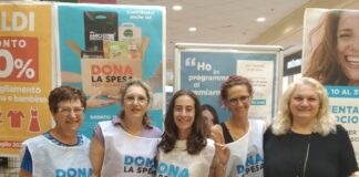 Coop Alleanza 3.0: “Dona la spesa” a favore di realtà che si occupano di animali abbandonati