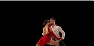 Fusignano: al parco Primieri una serata dedicata al tango con il duo Gardel