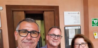 Unione: i Consiglieri delle Liste Civiche danno vita al Gruppo Consiliare “Unione Civica”