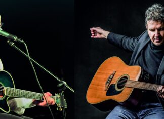 Voltana: “Concerti in villa”, canzone d’autore protagonista con Fenati e Mariano