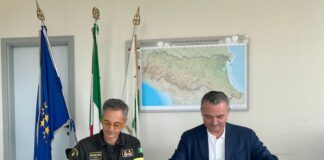 Non solo emergenze, si rafforza la collaborazione tra Sanità regionale e Vigili del fuoco dell’Emilia-Romagna