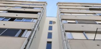 Ancisi (LpRa): Condominio popolare di via Gorese cade a pezzi. Progetto di restauro al punto zero