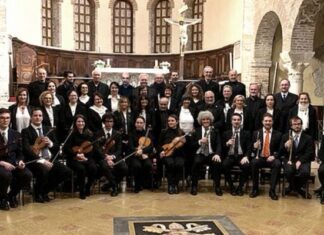 Quattro appuntamenti in musica sul sagrato della Chiesa di San Rocco