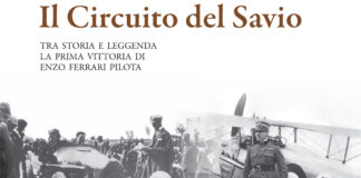Al Punto Lettura Classe un libro dedicato al Circuito del Savio