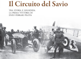 Al Punto Lettura Classe un libro dedicato al Circuito del Savio