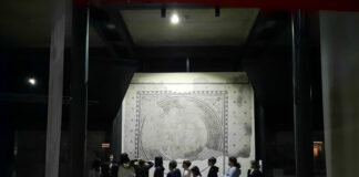 Classis Ravenna: gli orari estivi e nuova avventura di “Una Notte al Museo”