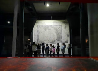 Classis Ravenna: gli orari estivi e nuova avventura di “Una Notte al Museo”