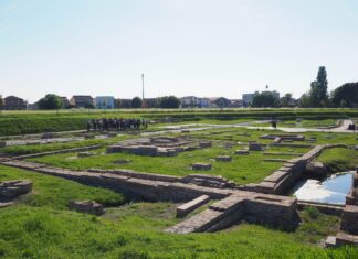 Fondazione RavennAntica: Il venerdì mattina… Ti PORTO a colazione