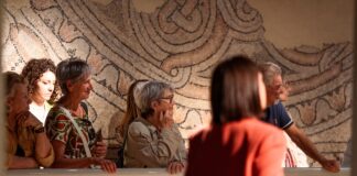 Il De Rerum Natura si chiude sulle musiche di Arvo Pӓrt