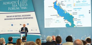 Adriatic Sea Forum – Cruise, Ferry, Sail & Yacht per la prima volta a Ravenna giovedì 24 e venerdì 25 ottobre 2024