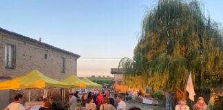Bagnacavallo: l’agricoltura al femminile protagonista dell’evento “Frutti & Stelle” lungo il Canale Naviglio