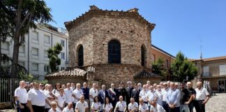 Bilancio delle attività dei volontari dell’Associazione Nazionale Carabinieri: oltre 17.500 ore di Attività Civiche di Volontariato