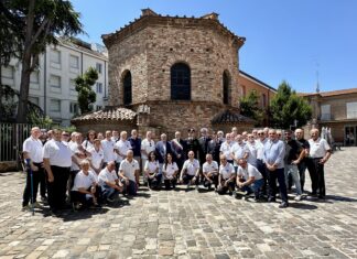 Bilancio delle attività dei volontari dell’Associazione Nazionale Carabinieri: oltre 17.500 ore di Attività Civiche di Volontariato