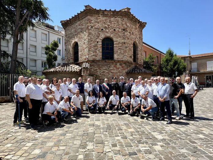 Associazione Nazionale Volontari Carabinieri