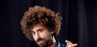 Gio Evan a Castel Bolognese