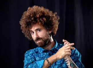 Gio Evan a Castel Bolognese