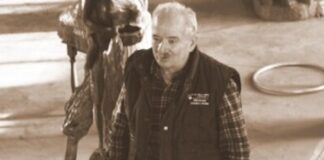 Riolo Terme: Una via dedicata a Giò Bert