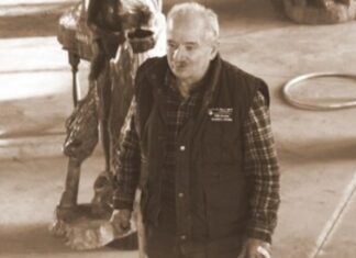 Riolo Terme: Una via dedicata a Giò Bert