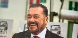 Lutto in Vulcaflex, addio al fondatore dott. Mario Bozzi