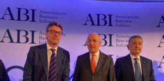 I complimenti della Fondazione Cassa di Risparmio di Ravenna per la rielezione del Presidente Patuelli all’Abi