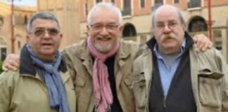 Domani sera a Castiglione “Pastasciutta antifascista”