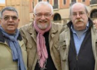 Domani sera a Castiglione “Pastasciutta antifascista”