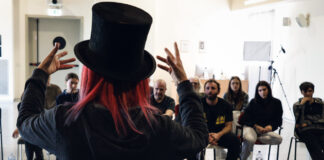 Aperte le pre-selezioni per il biennio dell’ATC – Accademia Teatro Cinema