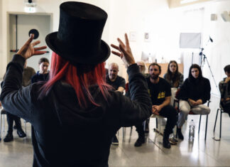 Aperte le pre-selezioni per il biennio dell’ATC – Accademia Teatro Cinema