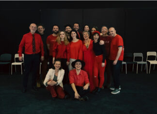 Aperte le selezioni per il biennio dell’Accademia Teatro Cinema