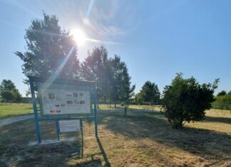 Sant’Agata sul Santerno: una serata in compagnia per festeggiare la riapertura del parco Vatrenus