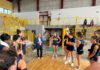 Volley. Le campionesse allenate da Julio Velasco in ritiro a Cervia