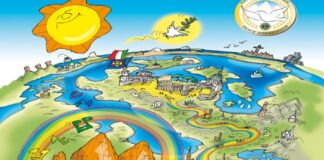 “Diamo un’opportunità alla pace”: venerdì fa tappa e Ravenna la Staffetta per la pace