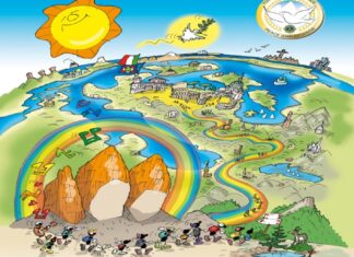 “Diamo un’opportunità alla pace”: venerdì fa tappa e Ravenna la Staffetta per la pace