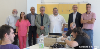 Alluvione: donati alla Pieve 62 mila euro da parte di LA BCC