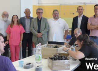 Alluvione: donati alla Pieve 62 mila euro da parte di LA BCC