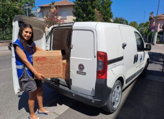 Enpa Ravenna: al via l’iniziativa solidale “Bambini felici”