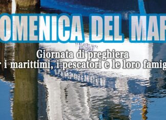 Domenica del mare: l’appuntamento nazionale si celebra a Ravenna con la Messa in diretta su Raiuno