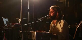 In Arena Borghesi i “muti” musicati dal vivo