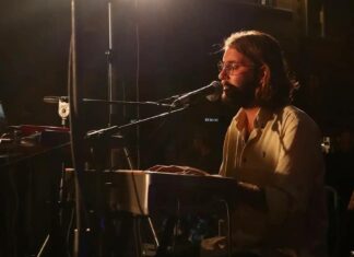 In Arena Borghesi i “muti” musicati dal vivo