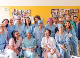 Medicina riproduttiva: il servizio televisivo girato negli Ospedali di Forlì e Lugo al programma “Noos”