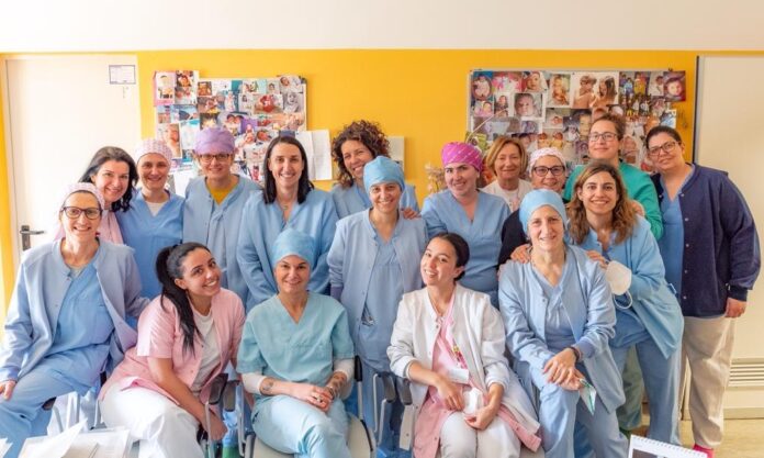 Lugo staff medicina riproduzione