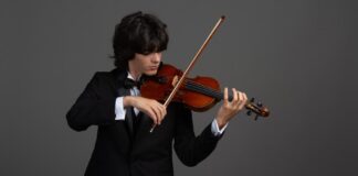 Brisighella: torna la rassegna “Note nel Chiostro – Giovani in Musica” con la Young Musicians European Orchestra